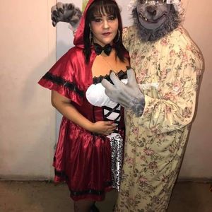 Meet your Posher, Johnny